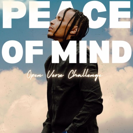 Peace Of Mind (Open Verse Challenge) | Boomplay Music