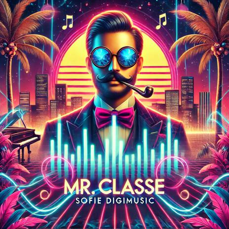 Mr. Classe | Boomplay Music