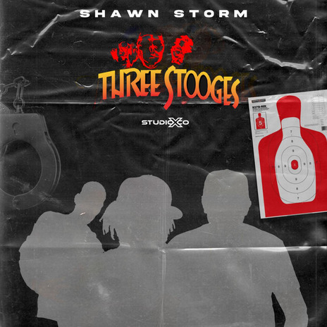 Three Stooges | Boomplay Music