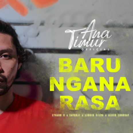 Baru Ngana Rasa ft. Etgard Kalengke, Liquid Silva & Alden Luhukay | Boomplay Music