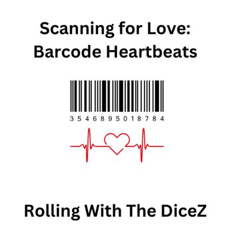 Scanning for Love: Barcode Heartbeats