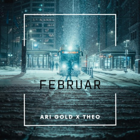 Februar