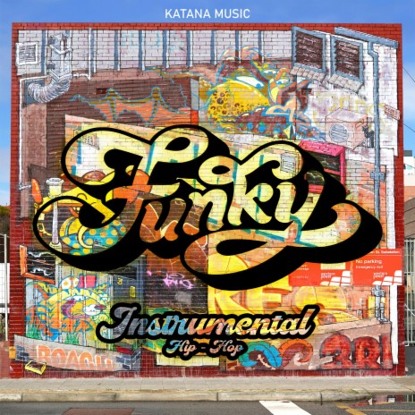 Funky (Instrumental Hip-Hop/Rap)