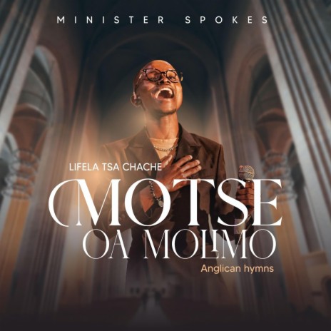 Motse Oa Molimo | Boomplay Music