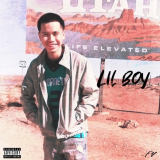 Lil Boy lyrics | Boomplay Music