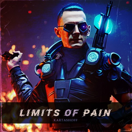 Limits of Pain | Boomplay Music
