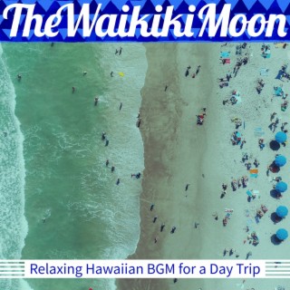 Relaxing Hawaiian Bgm for a Day Trip