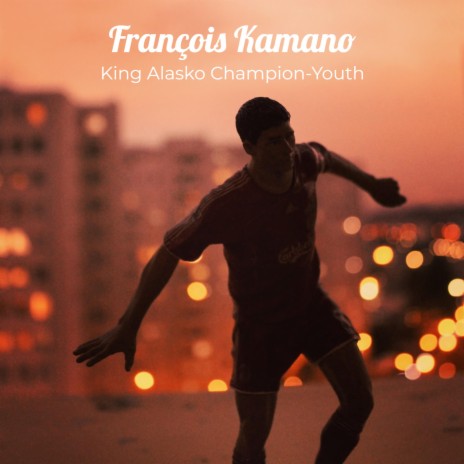 François Kamano | Boomplay Music