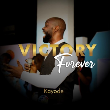 Victory Forever | Boomplay Music