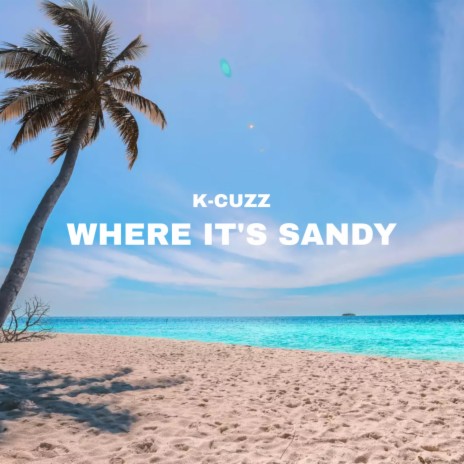 Where It's Sandy