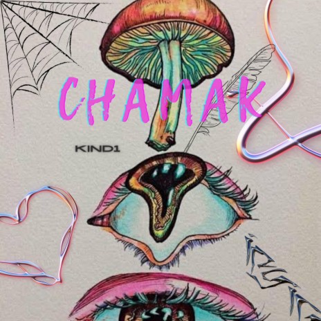 CHAMAK | Boomplay Music