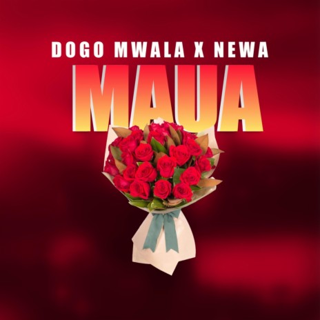Maua | Boomplay Music