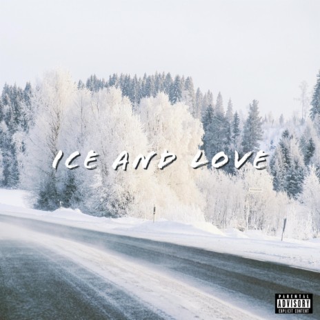 Ice and Love ft. JhaySantana & Kabir Doble K | Boomplay Music