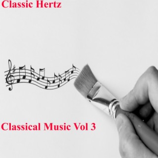 Classical Music, Vol. 3