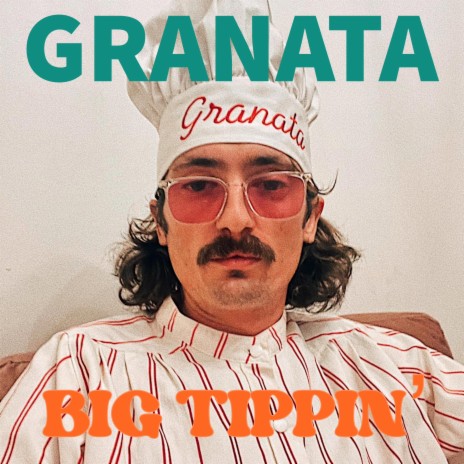 Big Tippin' | Boomplay Music