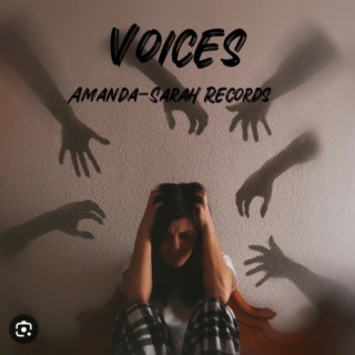 Voices lyrics | Boomplay Music