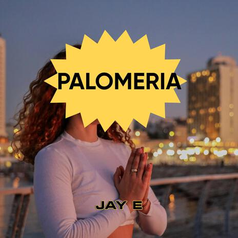 PALOMERIA | Boomplay Music