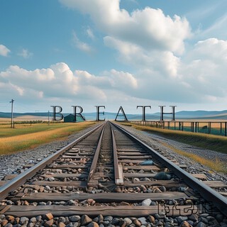 Breath lyrics | Boomplay Music