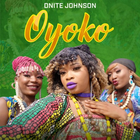 Oyoko | Boomplay Music