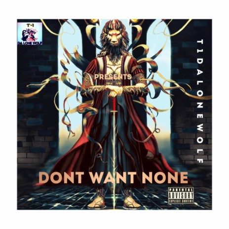 Don't Want None | Boomplay Music