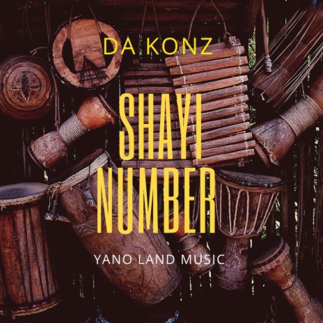 Shayi Number | Boomplay Music