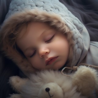 Baby Sleep's Tranquil Lullaby Nights