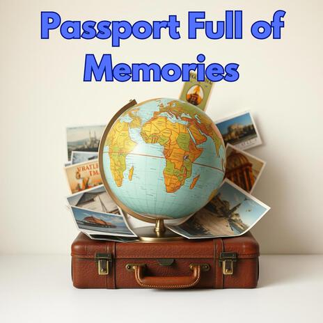 Passport Full of Memories