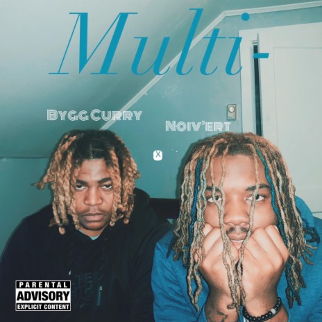 Murda ft. Bygg Curry | Boomplay Music