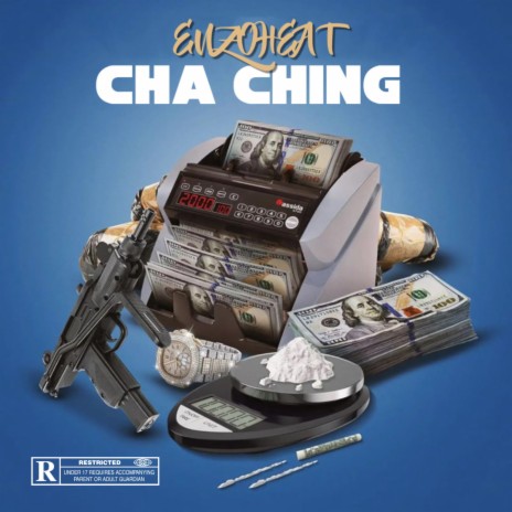 Cha Ching | Boomplay Music