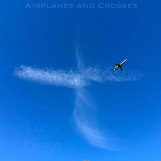 Airplanes And Crosses