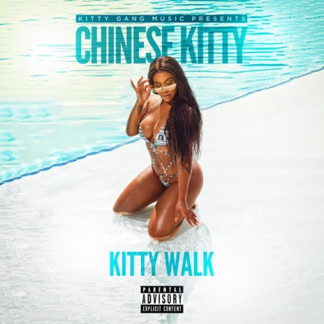 Kitty Walk | Boomplay Music