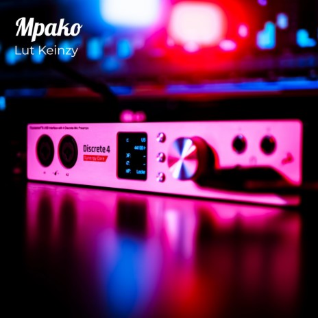 Mpako | Boomplay Music