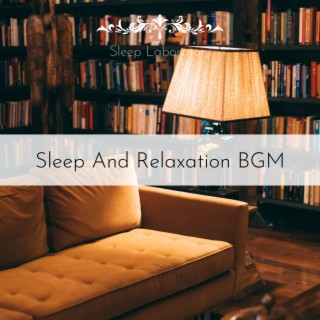 Sleep and Relaxation Bgm