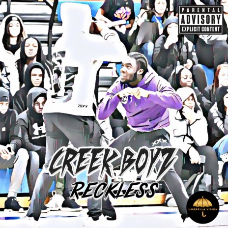 Reckless ft. Cue Reckless | Boomplay Music