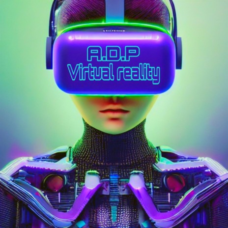 Virtual Reality | Boomplay Music