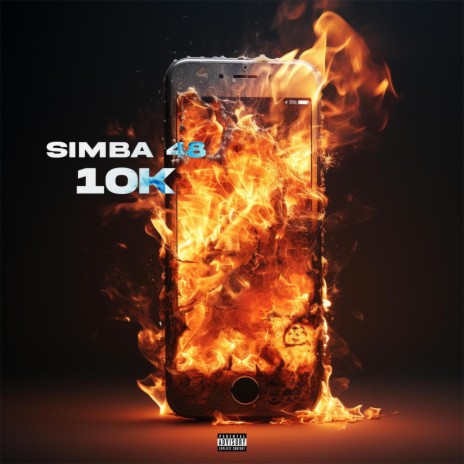 10K ft. Simba48 | Boomplay Music