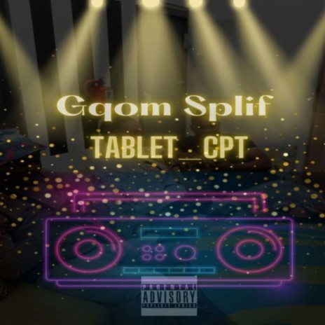 Gqom Splif | Boomplay Music