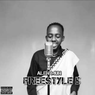 Freestyle 5