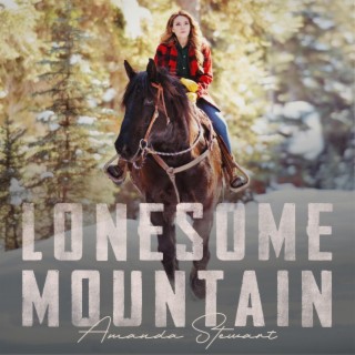 Lonesome Mountain lyrics | Boomplay Music