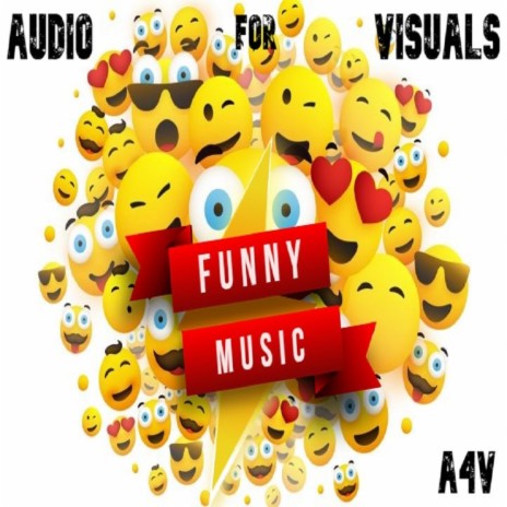FUNNY MUSIC | Boomplay Music