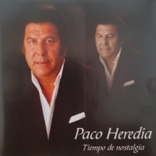 Paco Heredia