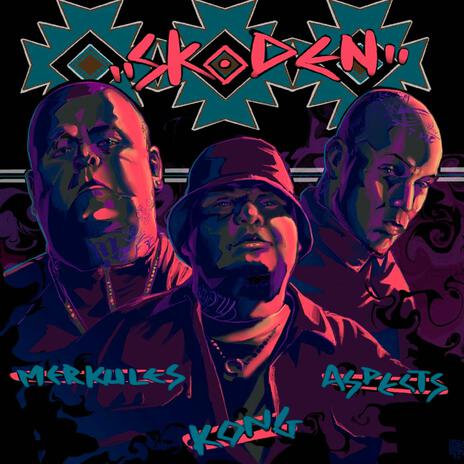 SKODEN (STOODIS) ft. Merkules & Aspects | Boomplay Music