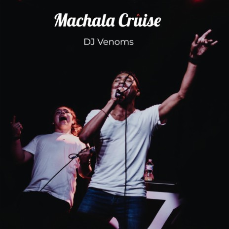 Machala Cruise | Boomplay Music