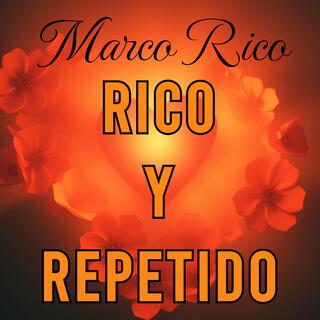 Bachata 2.1: Rico y Repetido