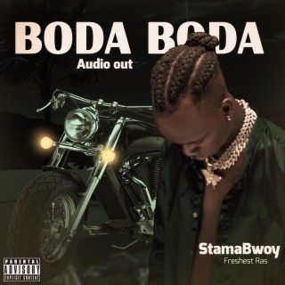 Bodaboda lyrics | Boomplay Music