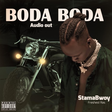 Bodaboda | Boomplay Music