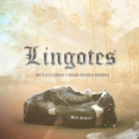 Lingotes ft. Sukaldea Beats | Boomplay Music