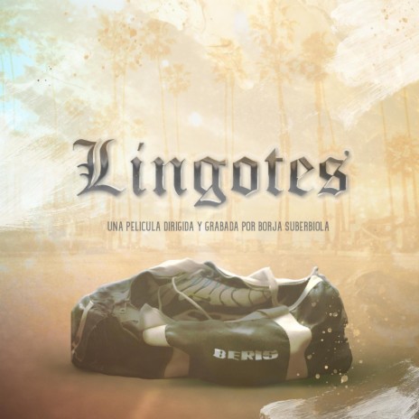 Lingotes ft. Sukaldea Beats