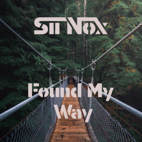 FOUND MY WAY | Boomplay Music