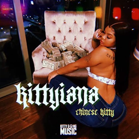 Kittyiana | Boomplay Music